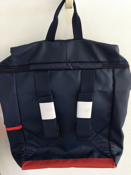 【新品】広島カープ2015年年間指定席特典限定バック【レア】_3