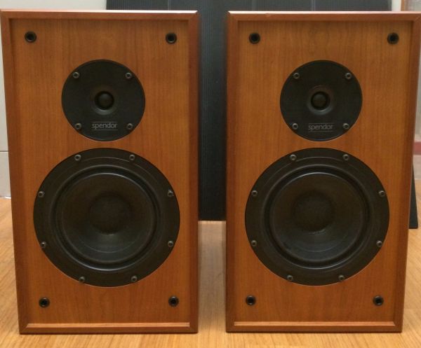 Spendor SP3/1 スピーカーペア スペンドール Spendor スペンドール