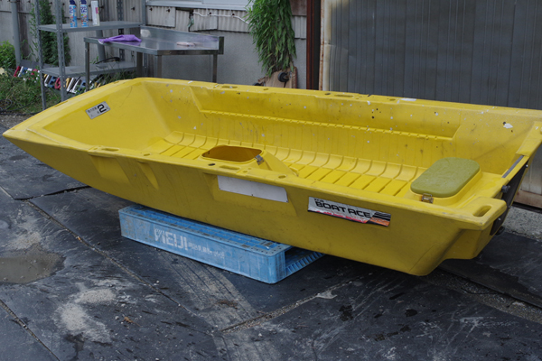 RYOBI リョービ ボートエース ROB-30 ☆ Yahoo!オークション 