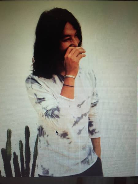 The Elder Statesman エルダーステイツマン cpcm ロンハーマン