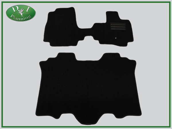 NBOX用 Nボックス用 N-BOX専用 JF1 フロアマット カーマット