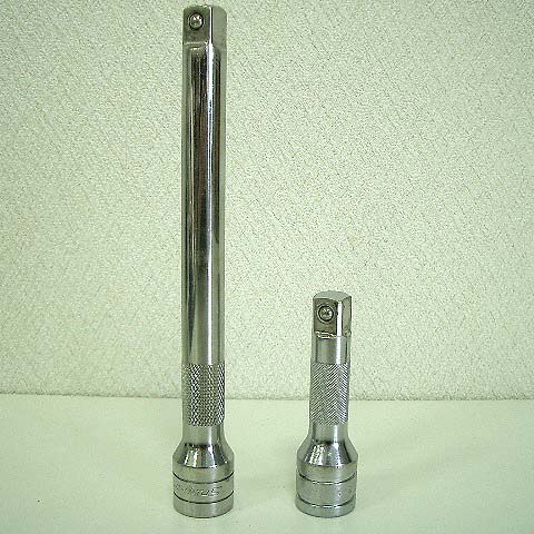 Snap-on スナップオン エクステンションバー 2個セット (3886)