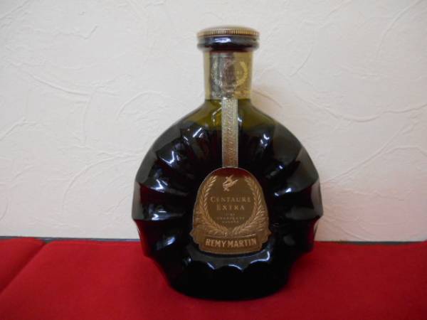 レミーマルタン エクストラ MARTIN REMY 古酒 40% 700ml 未開栓