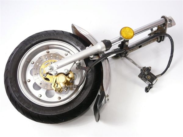 st50 ダックス50 dax50 フロントフォーク st50 ダックス50 dax50 フロントフォーク 2026年最新】Yahoo