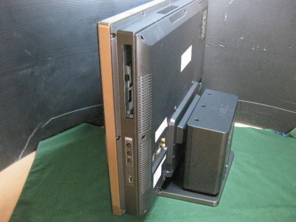 管8107【NEC】VALUESTAR VW770/E ★i7-2.0/HDDなし/4G/BIOS可能