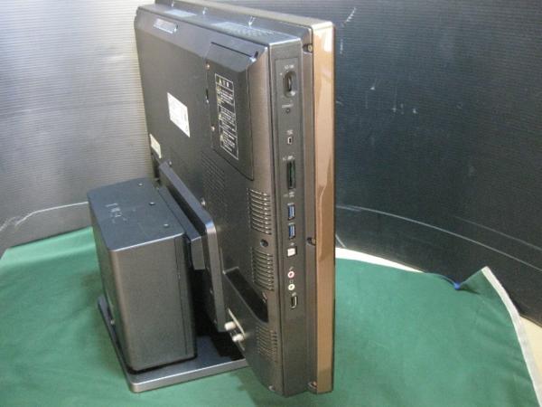 管8107【NEC】VALUESTAR VW770/E ★i7-2.0/HDDなし/4G/BIOS可能