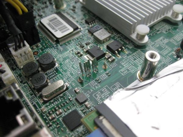 管8107【NEC】VALUESTAR VW770/E ★i7-2.0/HDDなし/4G/BIOS可能