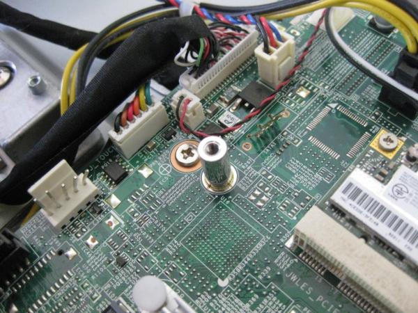 管8107【NEC】VALUESTAR VW770/E ★i7-2.0/HDDなし/4G/BIOS可能
