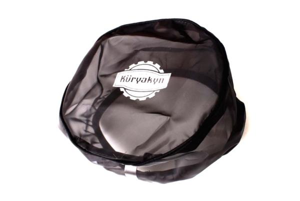 クリアキン PRE-FILTER エアクリーナーレインカバー MACH 2/ALLE