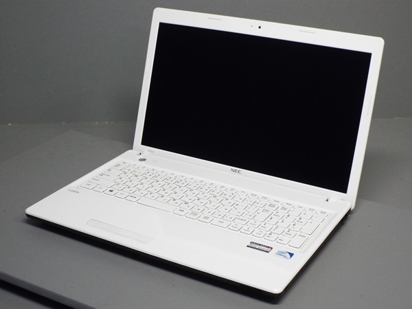 NEC PC-LE150JSP2 Lavie LE150/J■現状品
