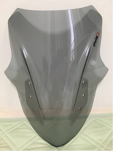 puig プーチ ninja1000 スクリーン