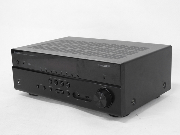 良好 YAMAHA RX-V579 AV レシーバー アンプ 7.1ch F1937784