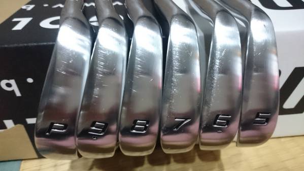 ブリヂストン J15CB 5～P モーダス3 120 硬さS