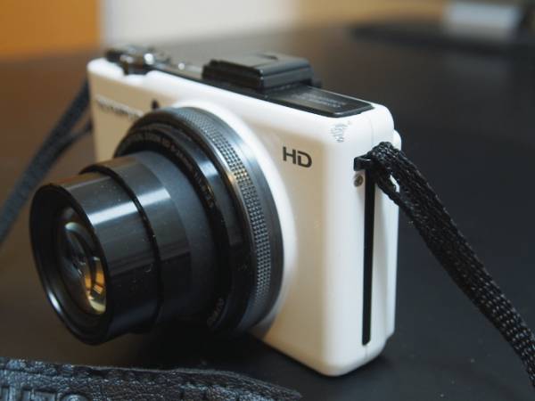☆ OLYMPUS オリンパス XZ-1 デジタルカメラ 動作確認済 中古