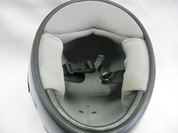 HONDA RHEOS ホンダ レオス フルフェイスヘルメット RE101 XL(XLサイズ