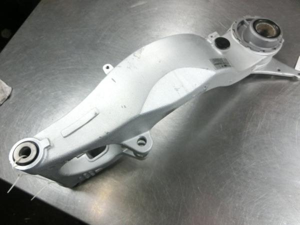 RVF400 プロアーム、スイングアーム、良品☆NC35
