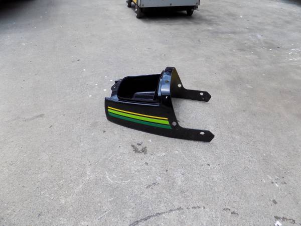 【新品】ホンダ　CB50Jシートカウル