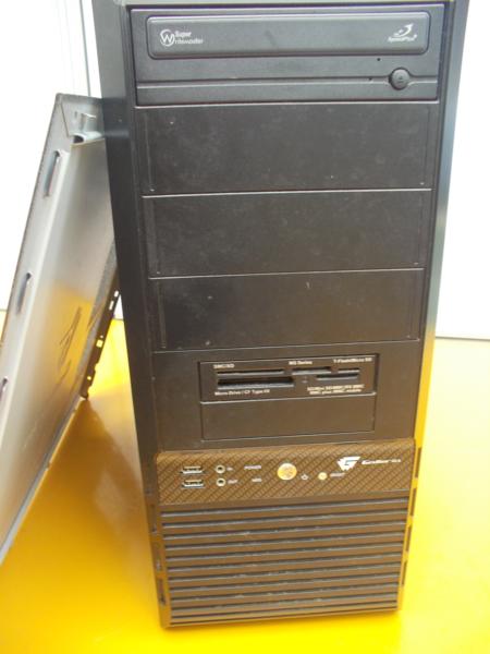 100%新品，格安 Galleria PC ジャンク品 部品取に！