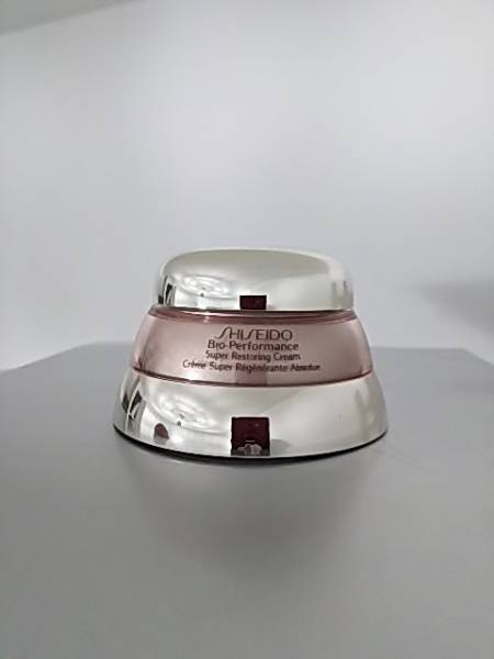 資生堂 BOPスーパーリストアリングクリーム 定価14040円