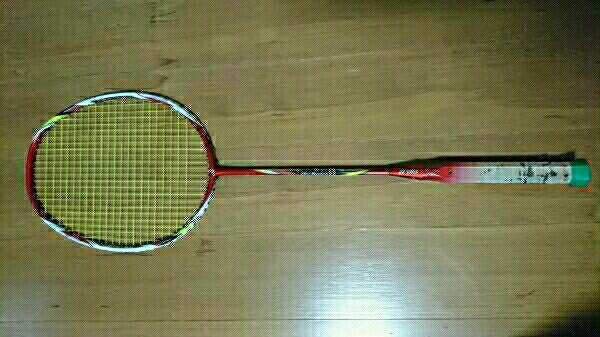YONEX アークセイバー11 (中古品)