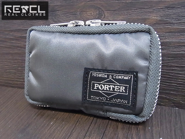 PORTER/ポーター キーケース/タンカー/吉田カバン 622-07138 ブランド