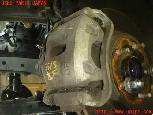1UPJ-25154085]アルファードG10系(ANH10W)左フロントキャリパー