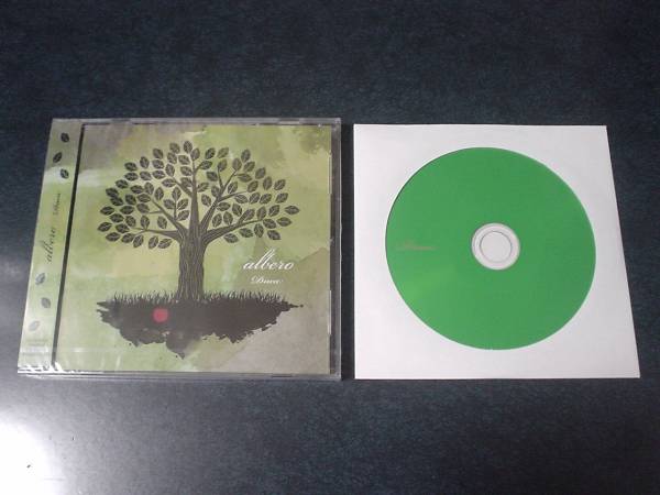 邦楽 albero Duca albero Duca albero / Duca | JDCM-0012 - VGMdb