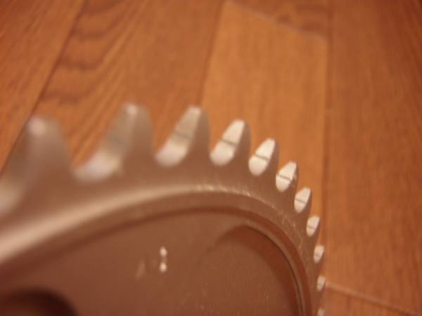 ピスト・競輪⁄NJS認定SUGINO禅 競輪 ピスト用 SUGINO スギノ NJS