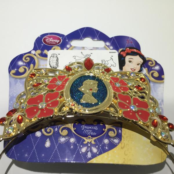 ディズニー プリンセス 白雪姫 ティアラ キッズ 海外限定 ヒロイン おしゃれ遊び 売買されたオークション情報 Yahooの商品情報をアーカイブ公開 オークファン Aucfan Com