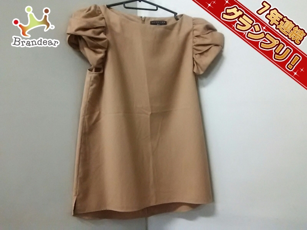 エストネーション 半袖カットソー 38 レディース 美品 bis