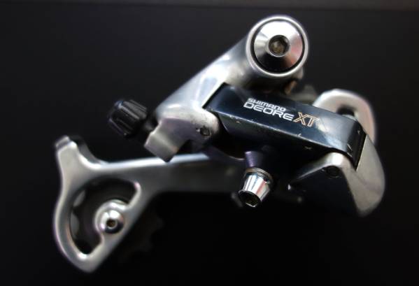 Shimano DeoreXT RD-M735