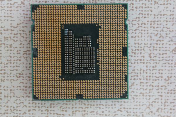★INTEL★COREI3-2100 3.10GHZ④動作品