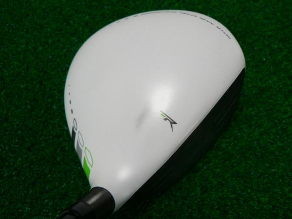 ロケットボールズ テーラーメイド フェアウェイウッド RBZ 5W 19度 0