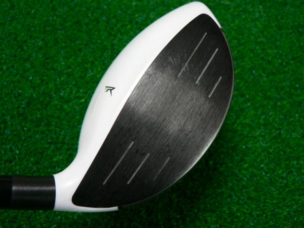 ロケットボールズ テーラーメイド フェアウェイウッド RBZ 5W 19度 0