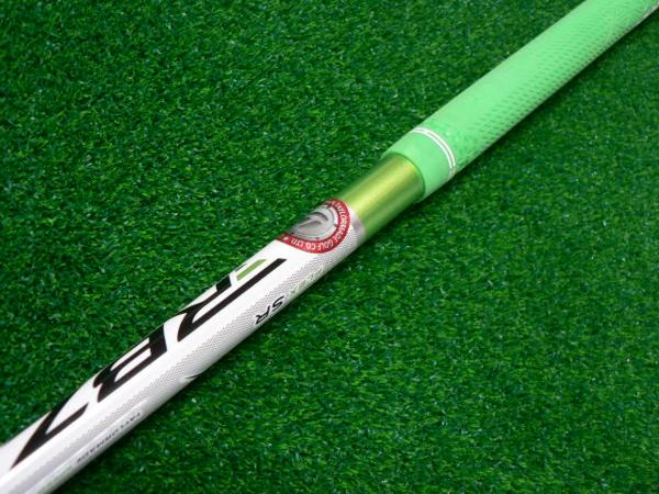 ロケットボールズ テーラーメイド フェアウェイウッド RBZ 5W 19度 0