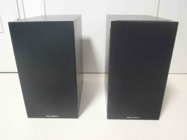 Bowers&Wilkins 685S2 ペアスピーカー（中古品） Wilkins | Bowers 685S2 & B&W 0 スピーカー ペア ⁄ S2 - eBay