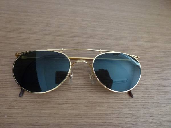 Ray-Ban/B&L/レイバン/サングラス