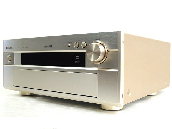 YAMAHA AVM-3000 7chパワーアンプ