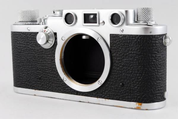 ★超極上級★ライカ Leica IIIf 3f★バルナック★絶好調★訳有り