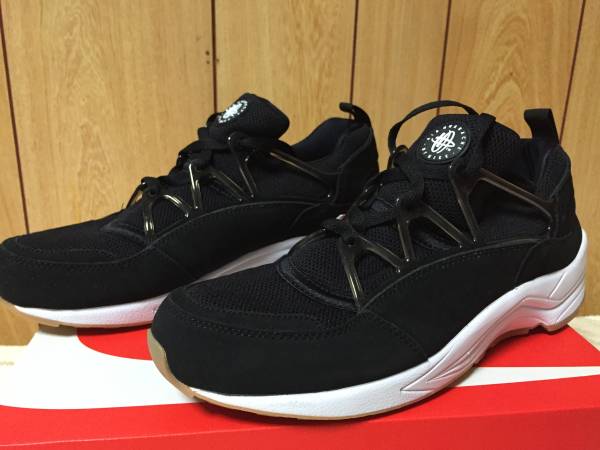 NIKE AIR HUARACHE LIGHT BLACK ナイキハラチライト ブラック OG