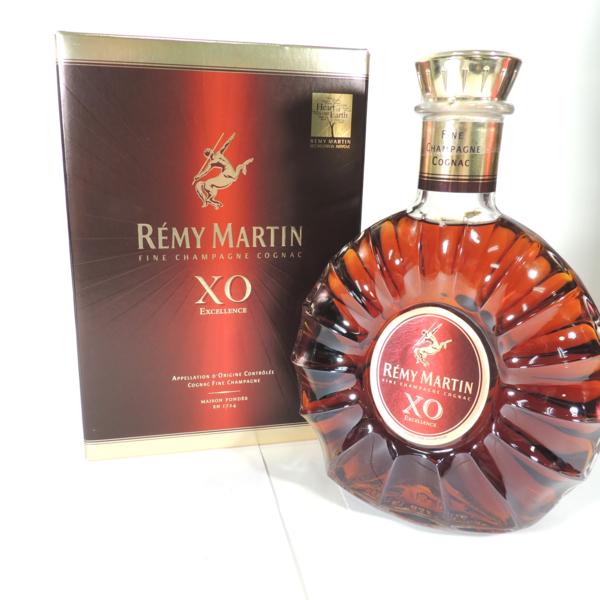 未開栓 レミーマルタン XO 700ml k_z コニャック 食品、飲料 【公式通販】