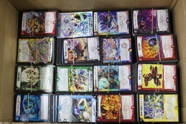 I0715001/DM デュエルマスターズ ノーマルカード約10000枚セット