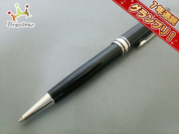 モンブラン シャープペンシル 美品 マイスターシュティック MONTBLANC