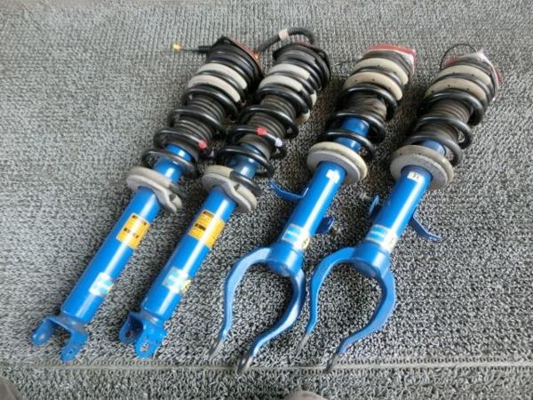 激安】R35 GT-R 純正 ビルシュタイン ショック&サスペンション 【公式