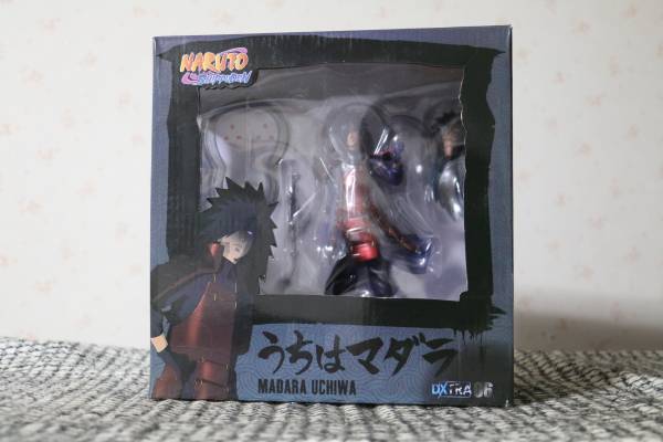 激レア】日本未発売◇NARUTO うちはマダラ TSUMEフィギュア NARUTO 激レア】日本未発売◇NARUTO うちはマダラ TSUMEフィギュア NARUTO