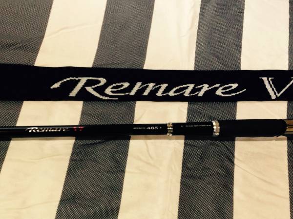 シマノ SHIMANO Remare Ⅵ［レマーレⅥ］ レマーレ[REMARE] 【公式通販】