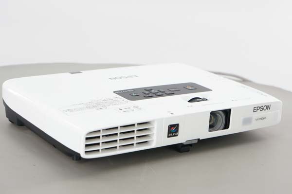 EPSON PG□ランプ696時間EPSON/EB-1771W プロジェクター□□M5YW EPSON