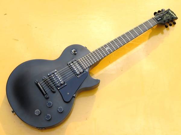 ギター Epiphone Japan lps-90 fb Epiphone Japan LPS-90FB Made in japan ゴシック Epiphone(エピフォン