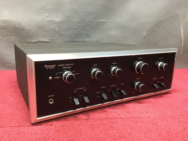 DENON デノン プリメインアンプ PMA-930V レア品 現状にて1スタ PMA