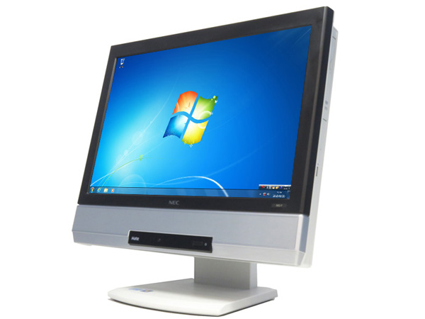 □NEC MK25T/GF-F【Core i5_3210M/4GB/250GB/Windows7 64bit】□
